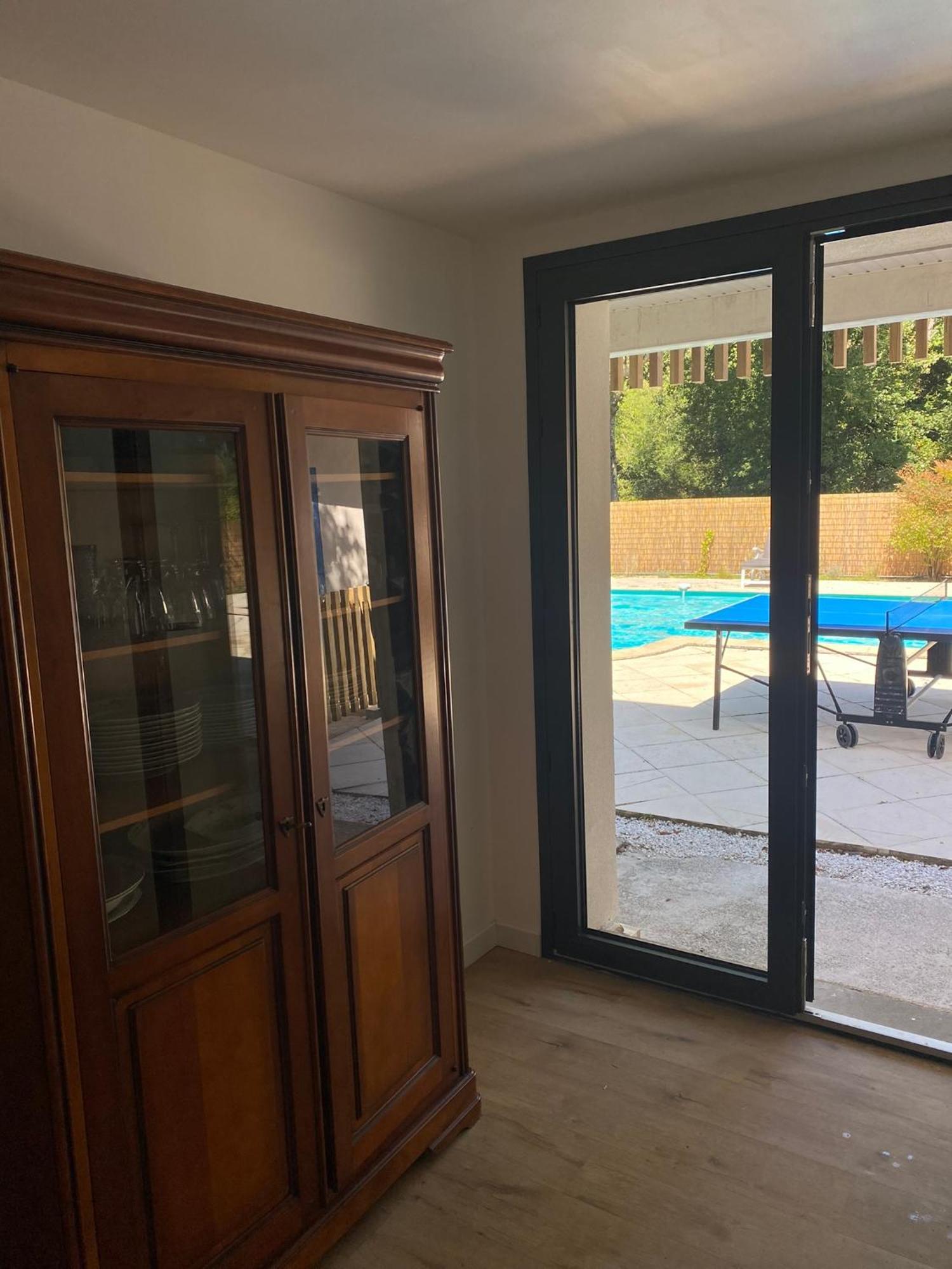 Maison Dharma A 5Km De La Plage Avec Sauna Mimizan-Plage Εξωτερικό φωτογραφία