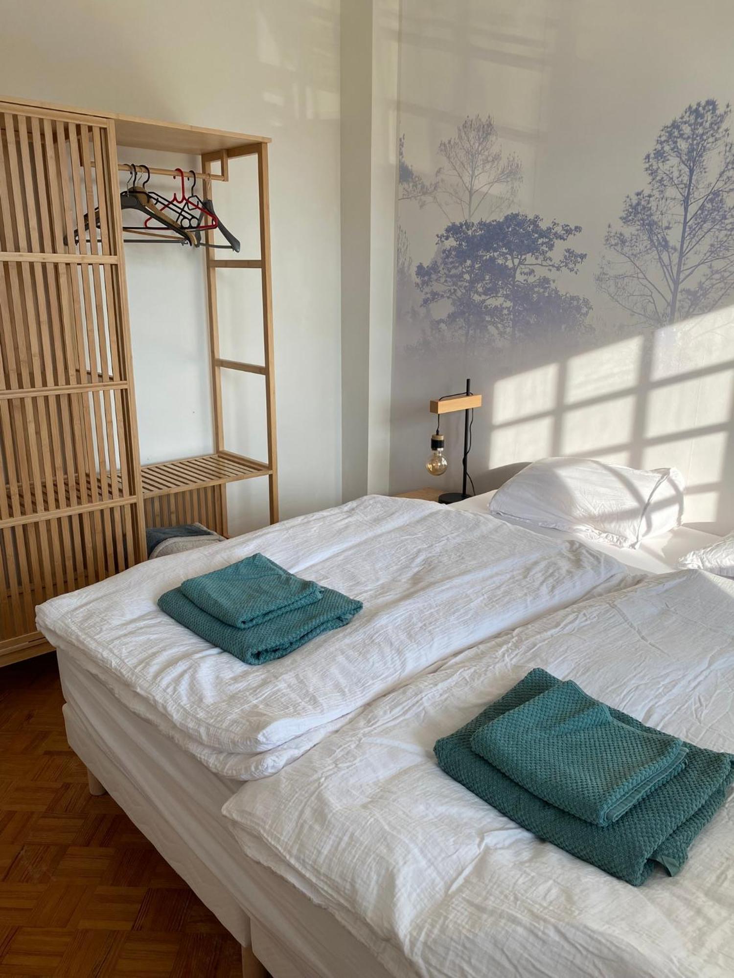 Maison Dharma A 5Km De La Plage Avec Sauna Mimizan-Plage Εξωτερικό φωτογραφία