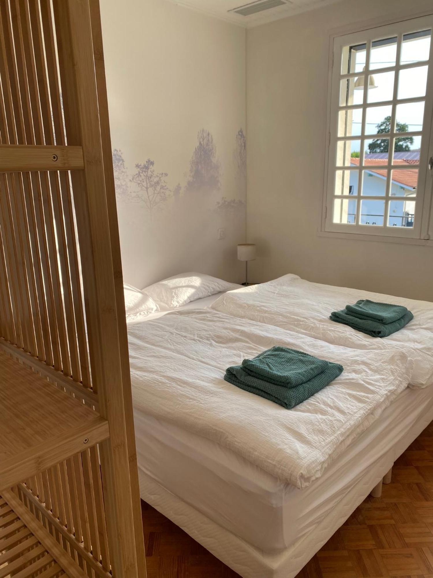 Maison Dharma A 5Km De La Plage Avec Sauna Mimizan-Plage Εξωτερικό φωτογραφία