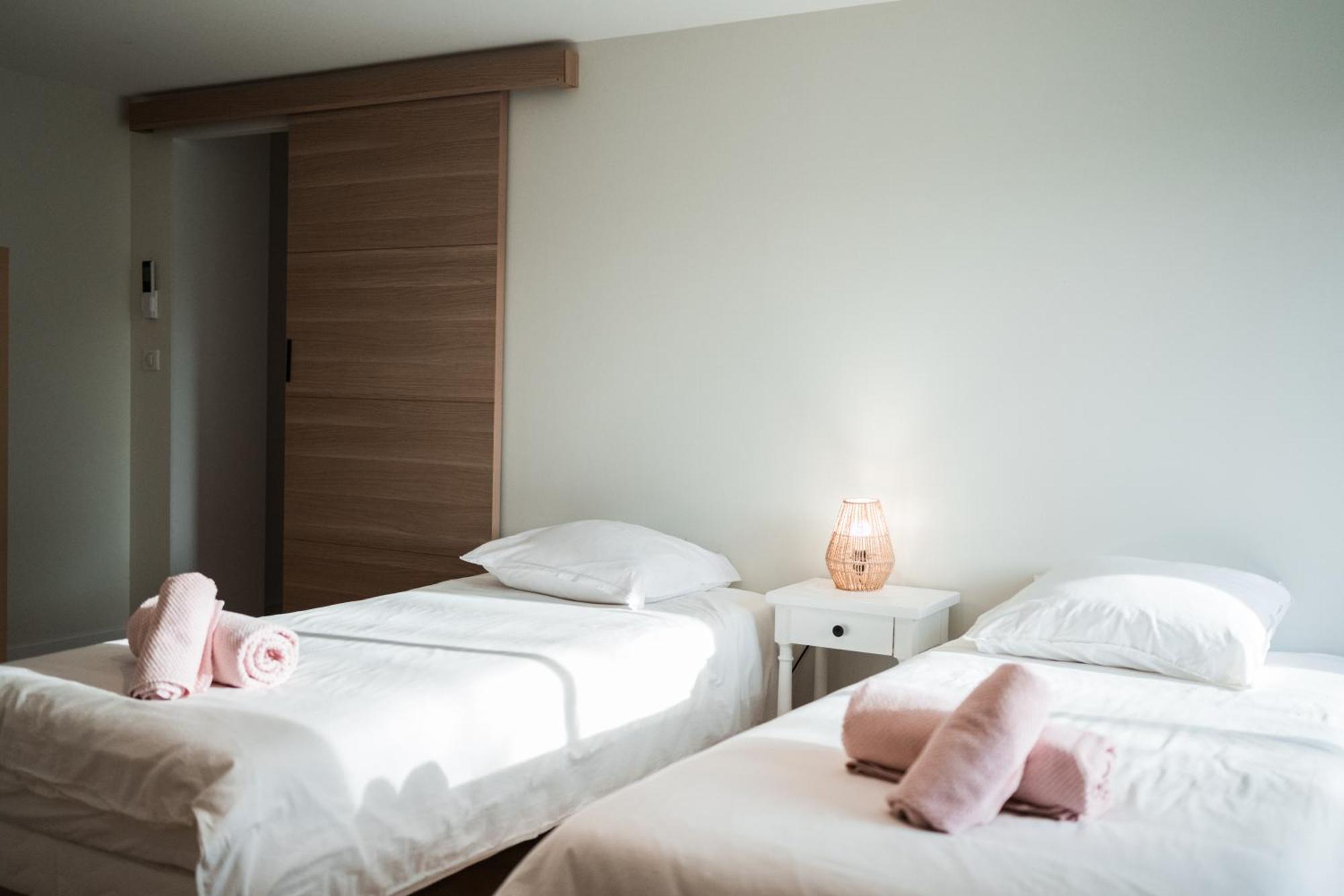 Maison Dharma A 5Km De La Plage Avec Sauna Mimizan-Plage Εξωτερικό φωτογραφία