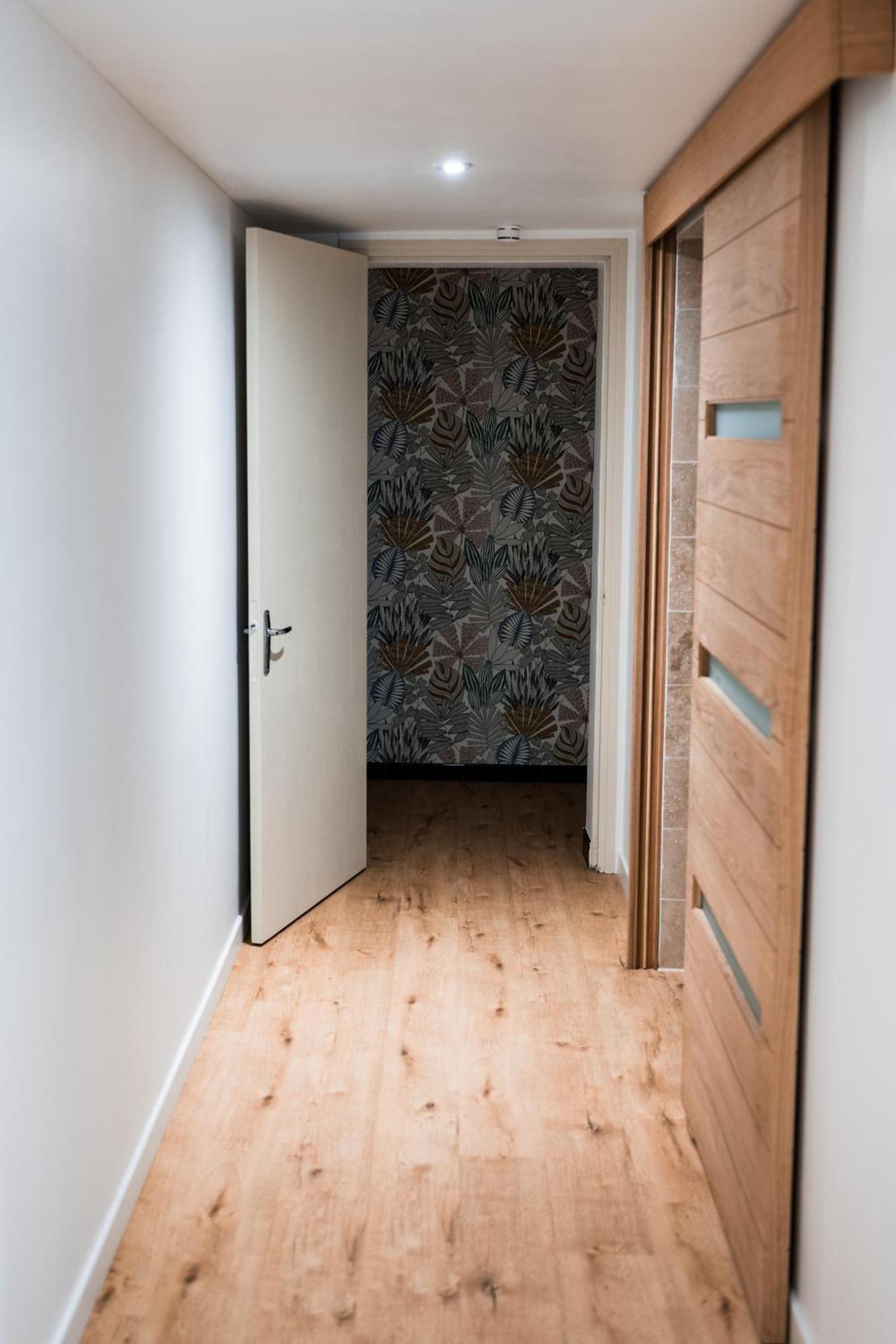Maison Dharma A 5Km De La Plage Avec Sauna Mimizan-Plage Εξωτερικό φωτογραφία